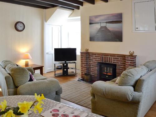Iekārtas, Rockville Cottage - 24376 in Bempton