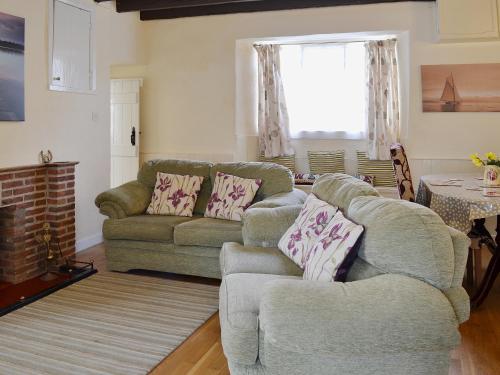 Iekārtas, Rockville Cottage - 24376 in Bempton