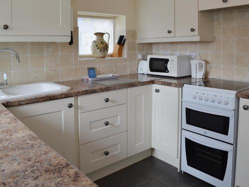 virtuve, Rockville Cottage - 24376 in Bempton