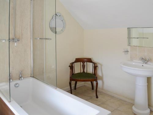 Vannas istaba, Rockville Cottage - 24376 in Bempton