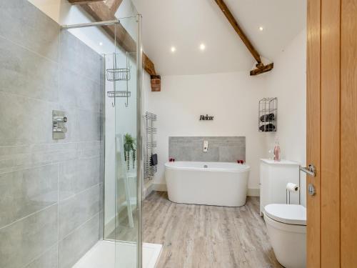 Vannas istaba, Archie's Barn in Weston Longville