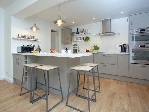virtuve, Haldon View in Limpstona