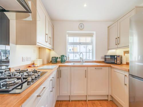 Viesnīcas āriene, Annie's Cottage in Bempton