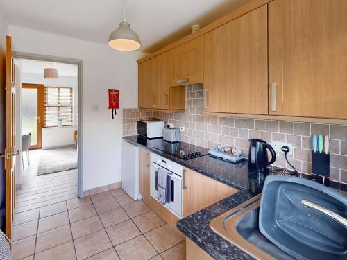 virtuve, Elm Cottage-Uk2791 in Penmaenmawr