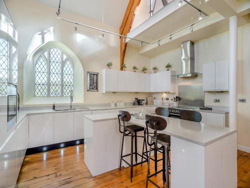 virtuve, The Old Chapel in Lowick