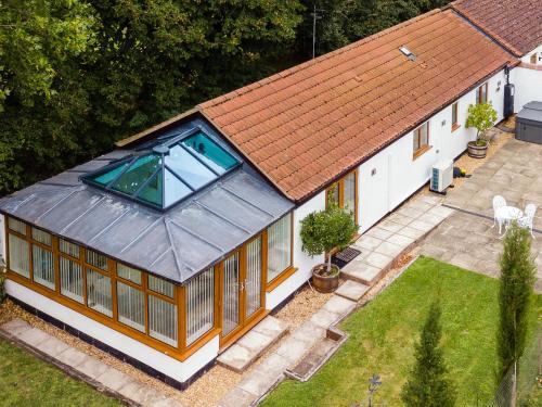 Bay Cottage – khách sạn tại Wissey