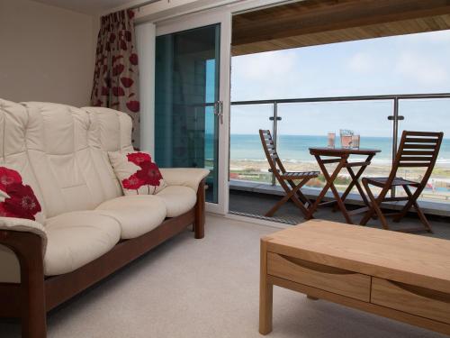 Apartment 5 Latitude 51 Westward Ho! - Barnstaple Apartment 5 Latitude 51 Westward Ho! - Barnstaple