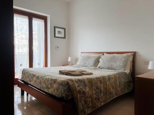 Casa Pinetamare - Appartamento tra mare e centro paese