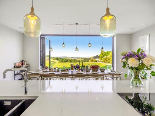 virtuve, Island Yard in Blackawton