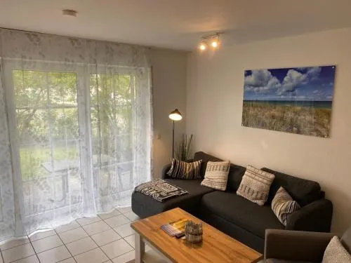 Fewo Kranich 36 in Zingst, Deutschland