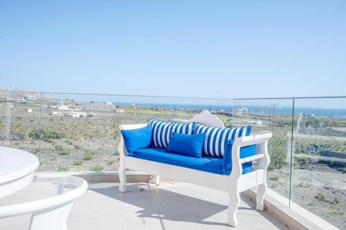 Apeiron Akrotiri - Apeiron Hotels in ميجالوشوري