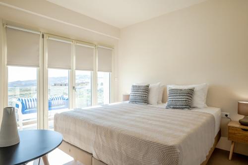 Apeiron Akrotiri - Apeiron Hotels in ميجالوشوري
