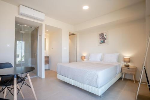 Apeiron Akrotiri - Apeiron Hotels in ميجالوشوري