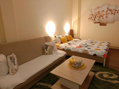 Apartman Sladja