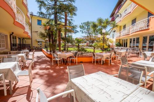 Hotel Al Pescador in Lazise