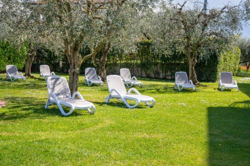 Hotel Al Pescador in Lazise