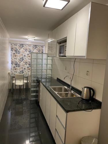 Modern Apartment T2 Filda - Villas de Luanda - image 2