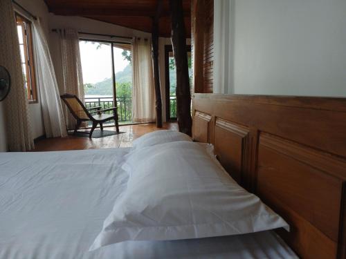 Lakeside Echo Homestay in Kurunegala Town Udawalpola