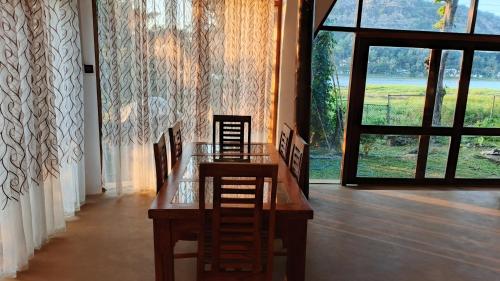 Lakeside Echo Homestay in Kurunegala Town Udawalpola