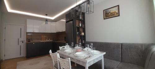 Просторен Апартамент Захариеви, Veliko Tărnovo