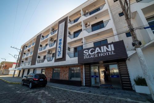 Scaini Palace Hotel