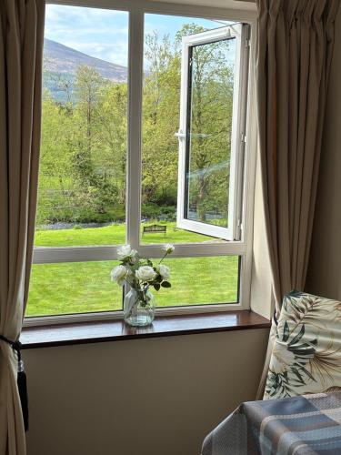 The Hermitage Riverside House in Clogheen