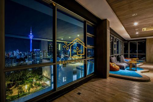 The Robertson Bukit Bintang Luxe Suites, Kuala Lumpur (fotografie 7)