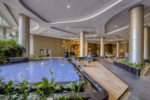 The Robertson Bukit Bintang Luxe Suites, Kuala Lumpur (fotografie 4)