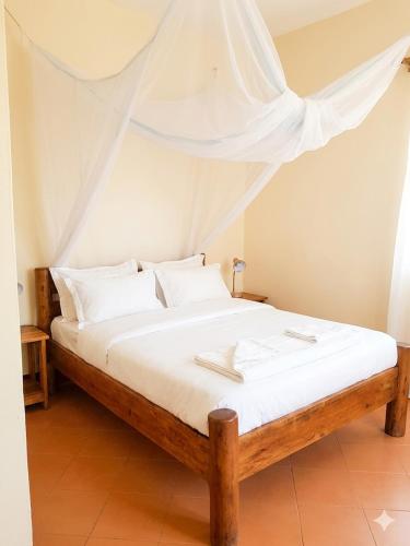 Yasipi Cottages in Kapchorwa
