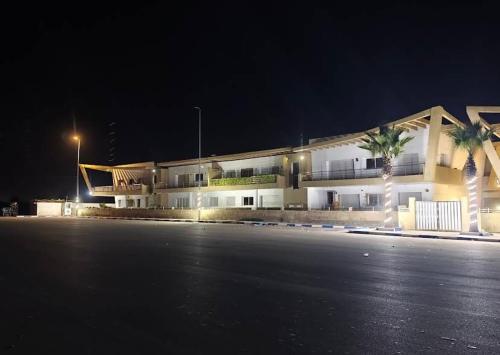 Résidence aman city sidi rahal (Residence aman city sidi rahal) in Sidi Rahal