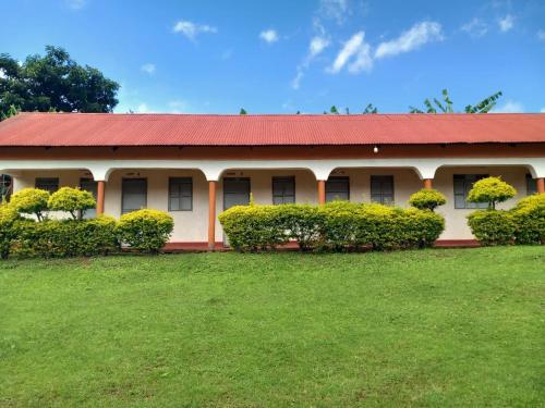 Yasipi Cottages in Kapchorwa