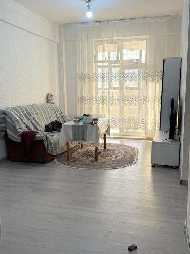 3 room SUPERIOR APARTMENT at ELITE TOWER in downtown NURBIE'S TRAVEL in Ölgij