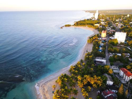 Harmonia - Sunbeha resort, Juan Dolio in Juan Dolio