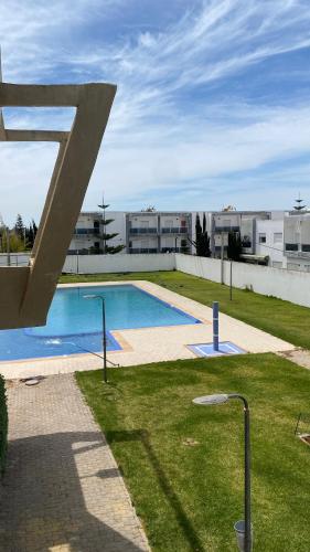 Résidence aman city sidi rahal (Residence aman city sidi rahal) in Sidi Rahal