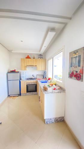 Résidence aman city sidi rahal (Residence aman city sidi rahal) in Sidi Rahal