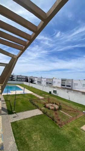 Résidence aman city sidi rahal (Residence aman city sidi rahal) in Sidi Rahal