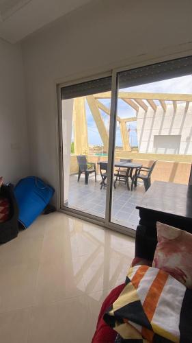 Résidence aman city sidi rahal (Residence aman city sidi rahal) in Sidi Rahal