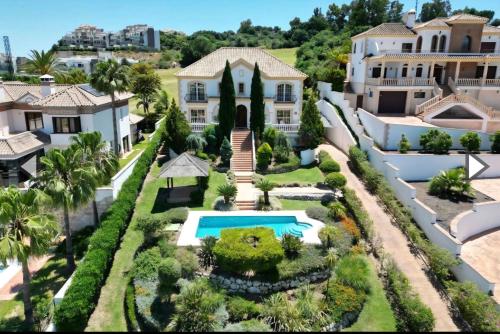 Villa Aguila del Golf gîte à louer La Cala Golf Resort