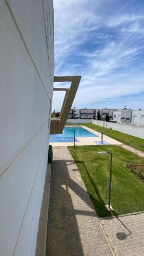 Résidence aman city sidi rahal (Residence aman city sidi rahal) in Sidi Rahal