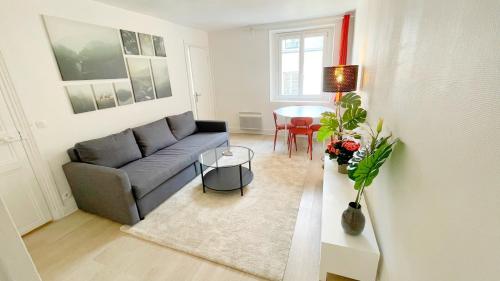 Paris Heart Apartment, París
