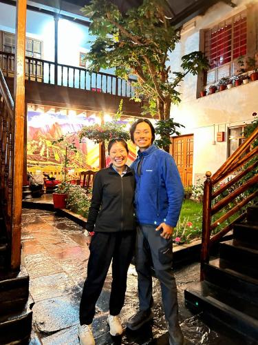 Hotel Casona Ecoterra Cusco
