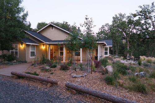 Red Tail Ranch - Accommodation - Groveland