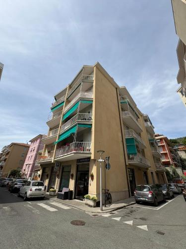 Hotel & Trattoria Le Caravelle
