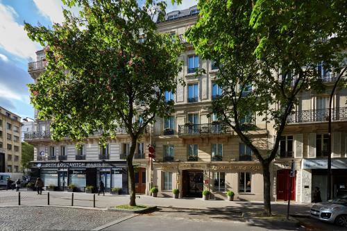 Relais Saint Jacques - image 14