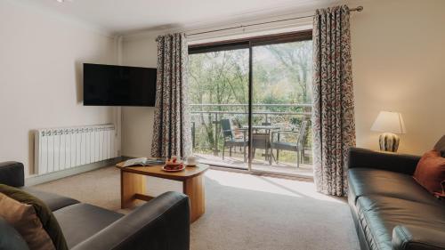 Wansfell Cottage At Windermere Marina Village