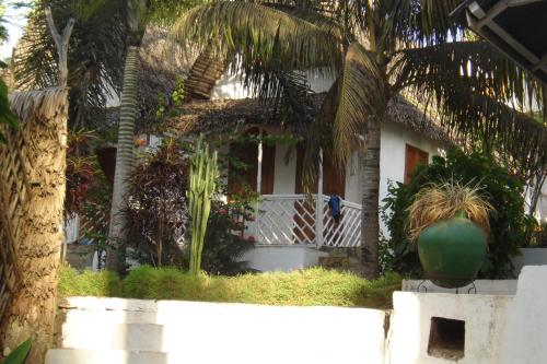 Viesnīcas āriene, Hotel La Caravelle in Nosy Be