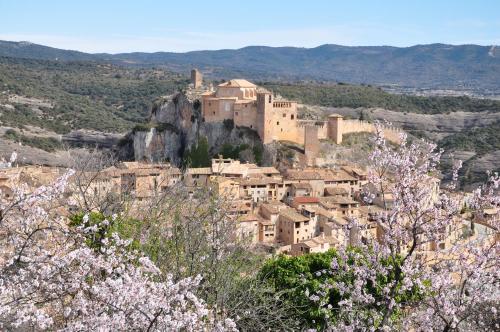 Apartamentos Casa Aurelia