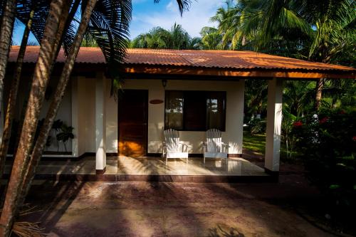Viesnīcas āriene, Tides Oceanfront Resort in Paraiso (Guanacaste)