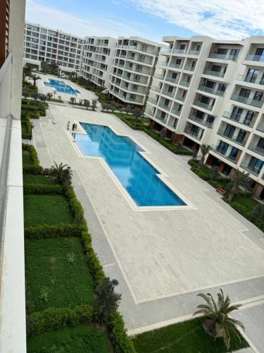 Sea Breeze, Park Residence 2 – khách sạn tại Bilgah
