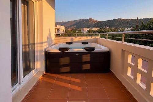 Ivory Luxury Apartments 3